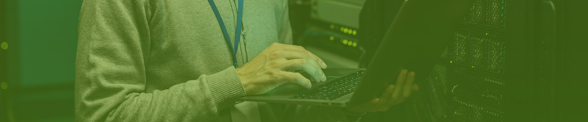 Curso Técnico em Informática para Internet
