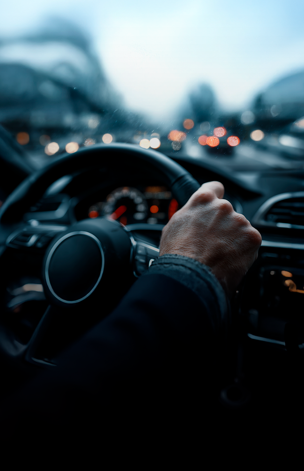 Curso Primeira Habilitação de Condutores de Veículos Automotores