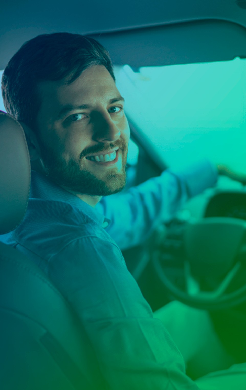 Curso para Condutores de Veículos de Aplicativo