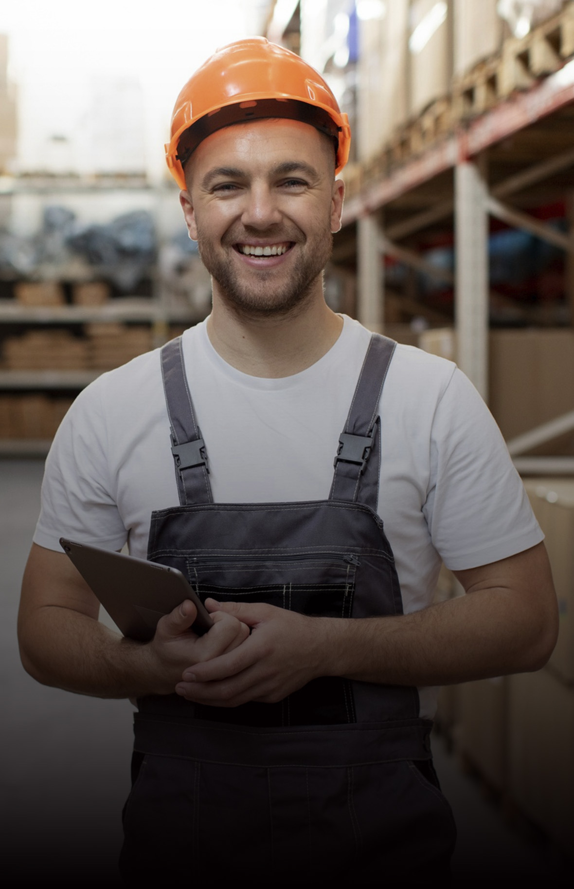 Curso Técnico em Logística