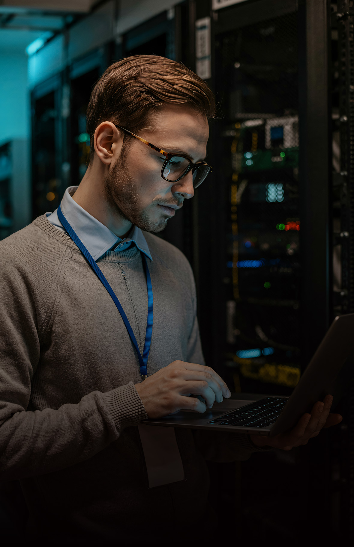 Curso Técnico em Informática para Internet